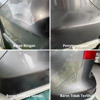 Gambar Cat Semprot / Pilox Mobil Oplos HONDA HR-V 400 ml Berbahan PU (Polyurethane) - HON553P Nordic Fores dari Toko Cat Dua Putra undefined 2 Tokopedia