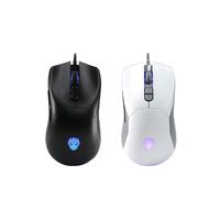 Rexus Xierra G23 / G-23 Ambidextrous RGB LED Gaming Mouse - foto 2