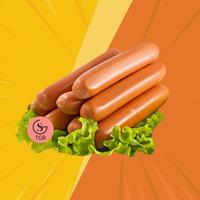 Gambar [ COMBO BASIS ] 5 BUNGKUS BASO ACI ORI MIX 5 SOSIS MABELL VARIAN RASA ORI,HOTT,KEJU,GOCHUJANG,SAMBAL TEMPONG MAKANAN INSTAN SOSIS SAPI TINGGAL MAKAN dari GUDANG SNACK TGR undefined 5 Tokopedia