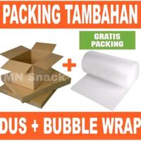 Gambar Kacang Koro Kupas/Kacang Koro Rasa Balado 1 Bal Isi 4 Kg dari MN SNACK undefined 3 Tokopedia