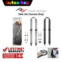 Gambar Peak Design Slide Lite Shoulder Strap / Sling Strap / Strap Kamera dari Instaxshop undefined 1 Tokopedia