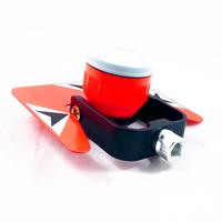 Gambar 2020 High Quality Red Sing Prism For Nikon Sokkia Topcon dari Nidoran Auto Goods undefined 3 Tokopedia