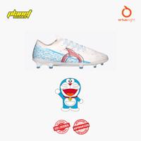 Gambar SEPATU BOLA ORTUSEIGHT CATALYST LIBERTE V4 FG x DORAEMON - Special Edition - WHITE/CYAN, 40 dari Planet Shoes Purwokerto undefined 1 Tokopedia