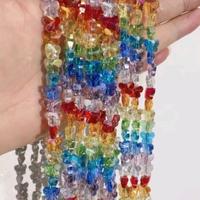 Gambar Ceko kupu 8mm 10mm 48pcs A3 butterfly Manik Monte mote kristal crystal beads diy ronce - kupu 10mm rainbow dari Bbijoux x Manikmu.sby undefined 1 Tokopedia