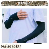 Gambar Arm Sleeve Manset import Handsock dari Camostore Makassar undefined 3 Tokopedia