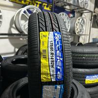 Gambar BAN MOBIL CALYA SIGRA 175 65 R14 ACCELERA ECOPLUSH NIK TERBARU - KIRIM TUJUAN dari Toko velg HSR WHEEL surabaya undefined 3 Tokopedia