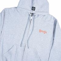 Gambar Heretic - Zip-up Hoodie - Fortune Misty - M dari Heretic Deadly Store undefined 3 Tokopedia