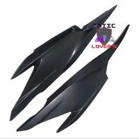 Gambar Cover body halus kiri kanan Motor Honda Vario techno 125 old kzr tahun 2012 sampai 2015 Motorcycle Cover body Samping Honda Vario techno 125 old lama - hitam dari speed motor sport undefined 3 Tokopedia
