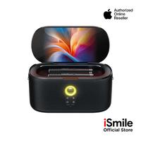 Gambar IKARAO Shell S1 Premiun Smart Karaoke Machine 10.1inch Screen 300W with 2 Mic Garansi Resmi dari iSmile Indonesia undefined 1 Tokopedia