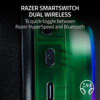 Gambar Razer Barracuda X Chroma - Phantom Edition - Wireless Multi-Platform Gaming Headset - Phantom Edition dari RazerFlagshipStore undefined 2 Tokopedia