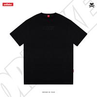 Gambar Orifake - T-shirt Regular HD Colour 200gsm - BLACK, S dari Orifakeindonesia. undefined 3 Tokopedia