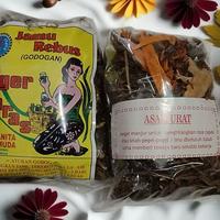 Gambar Jamu Asam Urat Seger Waras Jamu Godog Jamu Rebus Asam Urat dari Toko Jamu Sehat Nusantara undefined 2 Tokopedia