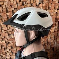Gambar HELM SEPEDA MTB HELMET ST 100 WHITE DECATHLON HELM SEPEDA DAILY HELM SPEDA HELM OUTDOOR DECATHLON HELM SPEDA DECATHLON dari RINJANI OUTDOORS undefined 2 Tokopedia