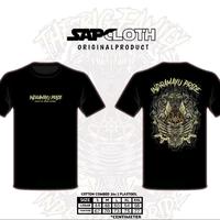Gambar kaos Indramayu pride  Distro Katun  Combed - hitam, S dari indramayupride undefined 1 Tokopedia