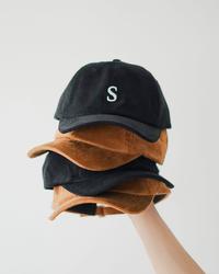Gambar Sipolos Topi Baseball Caps Corduroy Short Visor - Khaki, Canvas dari Sipolos undefined 1 Tokopedia