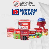 Gambar CAT TEMBOK NIPPON PAINT - SUN FRESH 960A - PAIL - Weatherbond dari CB Online Paint Store undefined 4 Tokopedia