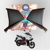 Gambar garnis depan garnish sirip sayap  kanan kiri bawah vario 160 k2s merk win dari Matic Lv undefined 1 Tokopedia