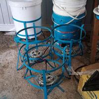 Gambar mesin chopper multifungsi alat untuk pencacah pemotong sayuran rumput buah untuk akan ternak/alat rumah tangga serbaguna yang mudahkan anda dlm berternak... dari Faeyza@jya undefined 5 Tokopedia