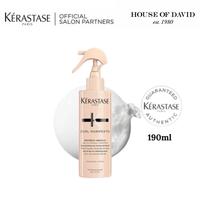 Gambar Kerastase Refreshing Spray Curl Manifesto 190ml - Rambut Keriting & Ikal dari House Of David Salon undefined 1 Tokopedia