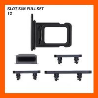 Gambar MGS SLOT SIM TRY DUAL FULLSET FOR IPH 12 KUALITAS ORIGINAL dari Mitra Global Sejahtera undefined 2 Tokopedia