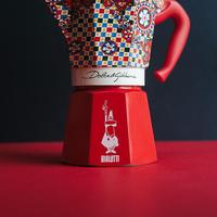 Gambar Bialetti - Mokapot Moka Express Dolce Gabbana - Moka pot Coffee 6 Cups dari aden90 undefined 3 Tokopedia