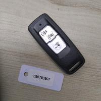 Gambar Remot keyless motor honda pcx 160 cc Motorcycle aftermarket dari KHANZA KEYS undefined 5 Tokopedia