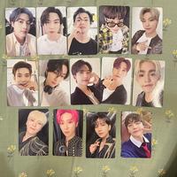Gambar (Ready Stock) Photocard Official SEVENTEEN Mingyu Dino Wonwoo Seungcheol hoshi Straykids Lee Know Felix NCT Cenle BTS SeokJin Namjoon Jimin Taehyung Yoongi Suga Jungkook Jhope - Jeonghan sg dari Navvab undefined 1 Tokopedia