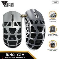 Gambar VortexSeries INNO X2M INNO X2-M Mouse Gaming Wireless Ultra Lightweight Magnesium Alloy Gaming Mouse 8K dari Gio Gaming Shop undefined 1 Tokopedia