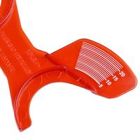 Gambar 1pc Bicycle Rear Derailleur Chain Gap Adjustment Gauge Tool Handlebar Configuration For-SRAM XPLR AXS FORCE RIVAL Repair Tools dari peueheggw undefined 3 Tokopedia