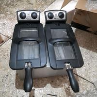 Gambar Preloved Double Deep Fryer oxone OX-990 dari Satilik undefined 2 Tokopedia