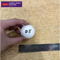 Gambar GABUS BOLA HARD STEROFOAM Ball Diameter 5cm hingga 30cm Aneka Baru Online - D5 dari Aneka Baru Online_NEW undefined 2 Tokopedia