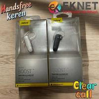 Gambar HEADSET HANDSFREE BLUETOOTH JABRA BOOST dari marsadi undefined 2 Tokopedia