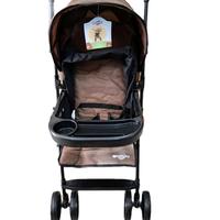 Gambar Stroller Bayi / Kereta Dorong SpaceBaby dari Toko Sepeda SUKSES BIKE undefined 4 Tokopedia