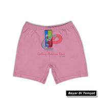 Gambar celana kolor anak celana pendek murah unisex kolor anak kolor pendek bahan lembut terlaris - M dari Gallery Pakaian undefined 4 Tokopedia