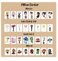 Gambar NEW- 65 PCS SEASIDE ESCAPE MAHJONG GAME FREE TOTEBAG dari Commm id undefined 5 Tokopedia