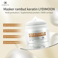 Gambar Masker rambut keratin LYDIMOON Memperbaiki kerusakan rambut Keriting dan Memperbaiki Halus dan mulus Cepat meresap Mudah dibilas Kusam tanpa kilau Conditioner Gloss Haircare Perawatan Smoothing Shampoo advisor Kusam shampoo  zoe abbas Kusam Kering Sampo - Satu botol dari Cecilia.Store undefined 1 Tokopedia
