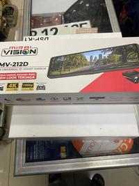Gambar DASHCAM⁠ MIRAI VISION MV-212D 4K dari Indah Jaya Motor Blok M undefined 2 Tokopedia