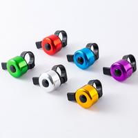Gambar Bell Sepeda Kecil Ring Bicycle Klakson Mini Untuk Sepeda BMX FIXIE MTB dari Heping 78 undefined 1 Tokopedia