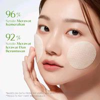Gambar GLAD2GLOW TONER HIJAU 80ML dari Inaya Skincare & Kosmetik undefined 2 Tokopedia