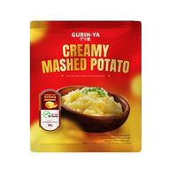 Gambar Gurih-ya Creamy Mashed Potato / Serbuk Bubur Kentang Instant dari Papaya Fresh Gallery undefined 1 Tokopedia