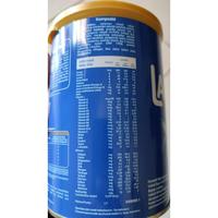 Gambar LACTOGEN LACTOSE FREE (0-12 BULAN) 400GR / SUSU FORMULA BEBAS LAKTOSA dari ANDANNY STORE undefined 3 Tokopedia