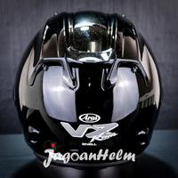 Gambar ARAI HELM VZ-RAM | BLACK GLOSSY | VZRAM SOLID HALF FACE - L dari toko buku komik1 undefined 1 Tokopedia