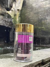 Gambar Ellips Nutri Color VITAMIN RAMBUT, KEMASAN BOTOL(ISI 50 BUTIR) Haircare Treatment Kering Ketombe dari cynclashop undefined 3 Tokopedia
