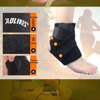 Gambar Ankle Support Ankle Sock Deker Pelindung Engkel Deker Ankle Protector dari zakizuka undefined 3 Tokopedia