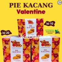 Gambar Butter Cookies isi 10 & isi 20  | Pie Kacang isi 10 & isi 20 | Pie Kacang Kopi | Kue Kering Lebaran | Kue Khas BALI | Oleh-Oleh Khas Bali - Pie Kacang dari Pie Susu Bali Kadina undefined 3 Tokopedia