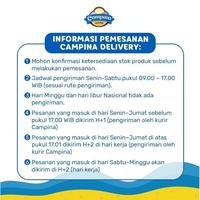 Gambar Campina Crunchy Choco Fun - Es Krim dari Campina Ice Cream undefined 5 Tokopedia