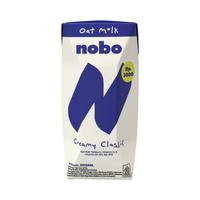 Gambar NOBO Creamy Classic Oat Milk 200 ml Oatmilk Minuman Susu Oat dari Berkatmart01 undefined 2 Tokopedia