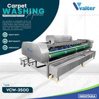 Gambar Carpet Washing Machine / VALTER Mesin Cuci Karpet Otomatis dari TKAJAKGWKV62006 undefined 1 Tokopedia