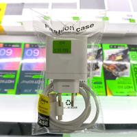 Gambar Charger Oppo 67 Watt Original Copotan dari Zayadibundacell undefined 1 Tokopedia