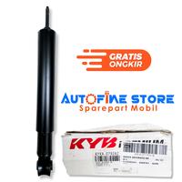 Gambar Shock Absorber Rear Shockbreaker Belakang Daihatsu Charade 85-87 G11 KYB dari Autofine Store undefined 2 Tokopedia